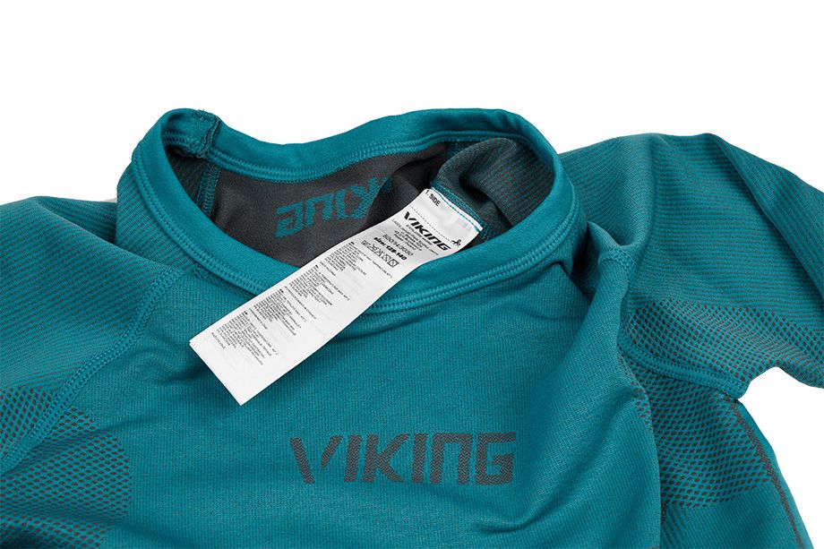 Viking pro děti termoaktivní spodní prádlo Kids set 500-14-3030-70