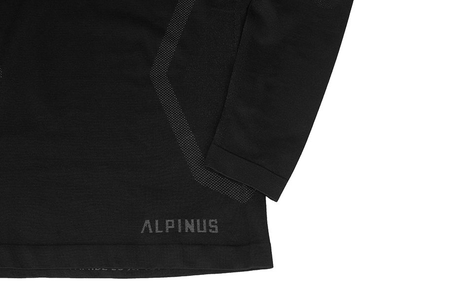 Alpinus Termoaktivní Spodní Prádlo Active Idre Set SI8945 EUR M