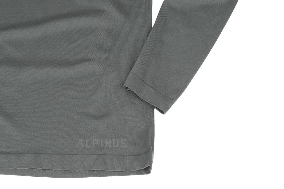 Alpinus Termoaktivní Spodní Prádlo Active Idre Set SI8940