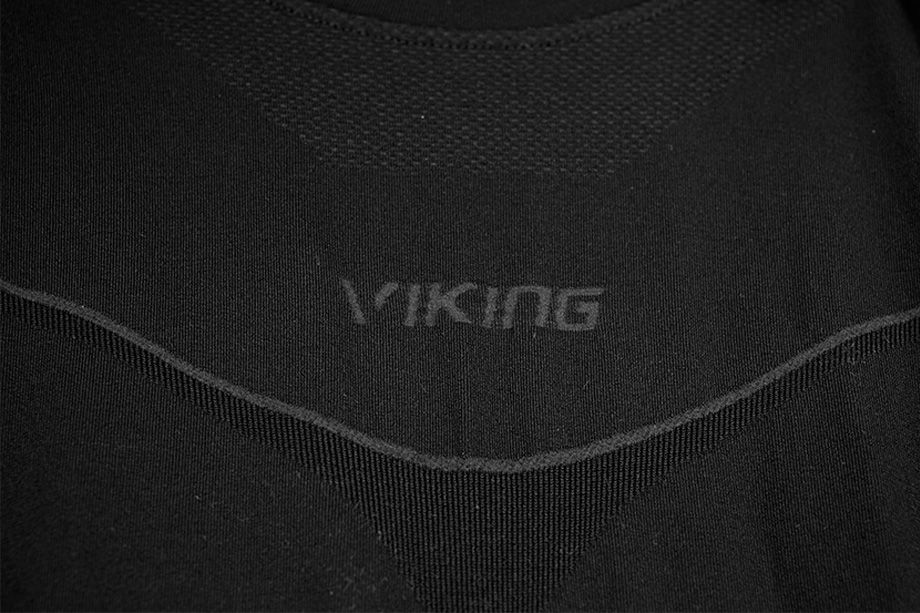 Viking Pánské Termoaktivní Spodní Prádlo Gary Bamboo 500-23-5514-09