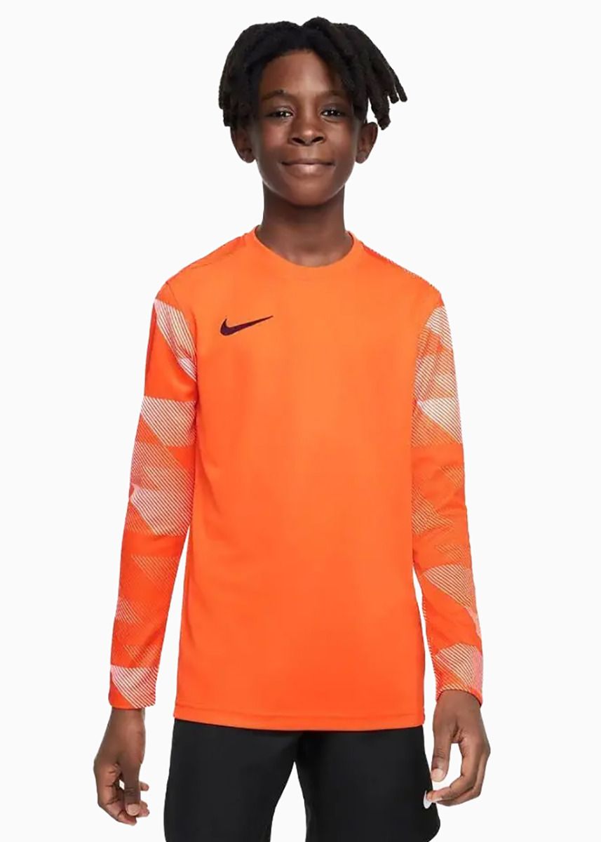 Nike Dětská brankárská mikina Dry Park IV JSY LS GK JUNIOR CJ6072 819 Nike Dětská brankárská mikina Dry Park IV JSY LS GK JUNIOR CJ6072 819