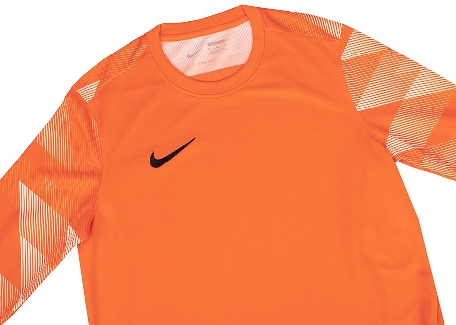 Nike Dětská brankárská mikina Dry Park IV JSY LS GK JUNIOR CJ6072 819 Nike Dětská brankárská mikina Dry Park IV JSY LS GK JUNIOR CJ6072 819