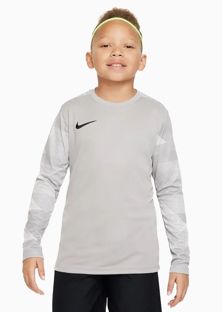Nike Dětská brankárská mikina Dry Park IV JSY LS GK JUNIOR CJ6072 052 Nike Dětská brankárská mikina Dry Park IV JSY LS GK JUNIOR CJ6072 052