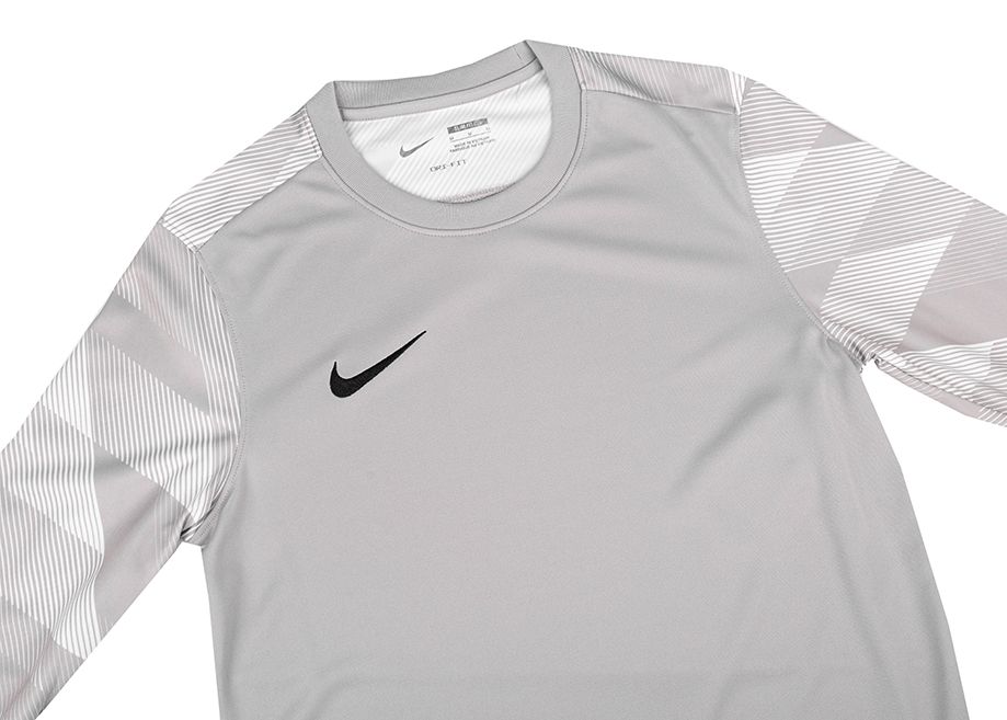Nike Dětská brankárská mikina Dry Park IV JSY LS GK JUNIOR CJ6072 052 Nike Dětská brankárská mikina Dry Park IV JSY LS GK JUNIOR CJ6072 052