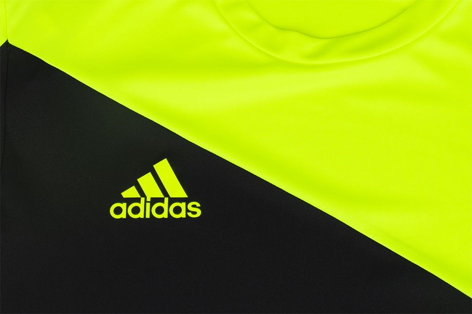 adidas Pánská mikina Squadra 21 Goalkeeper Jersey GN5795