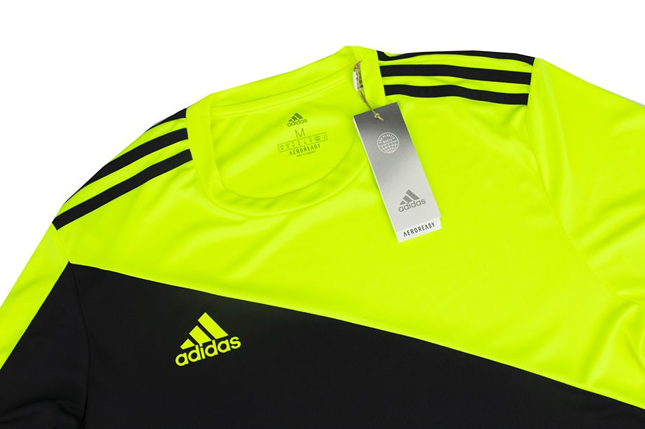 adidas Pánská mikina Squadra 21 Goalkeeper Jersey GN5795