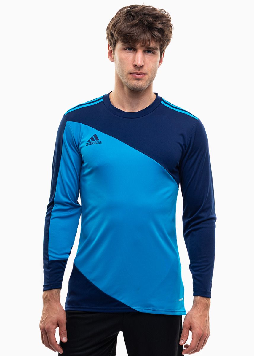 adidas Pánská mikina Squadra 21 Goalkeeper Jersey GN6944 adidas Pánská mikina Squadra 21 Goalkeeper Jersey GN6944