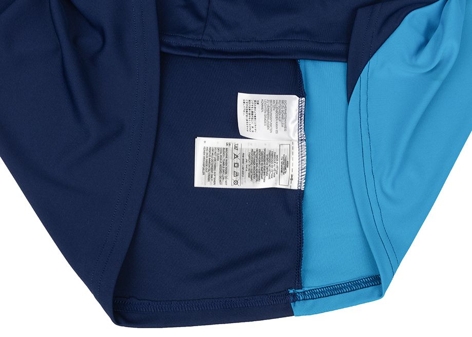 adidas Pánská mikina Squadra 21 Goalkeeper Jersey GN6944 adidas Pánská mikina Squadra 21 Goalkeeper Jersey GN6944