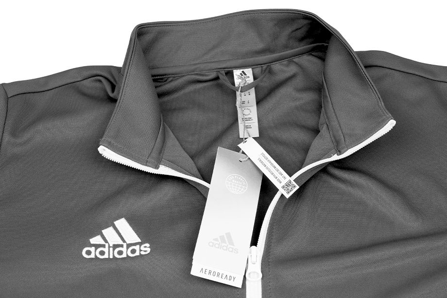 adidas Dámské Mikina Entrada 22 Track Jacket H57527