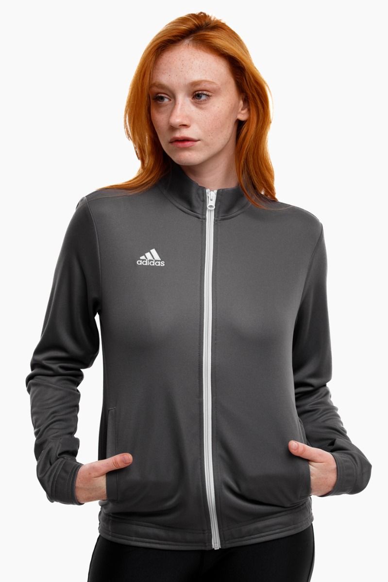 adidas Dámské Mikina Entrada 22 Track Jacket H57527