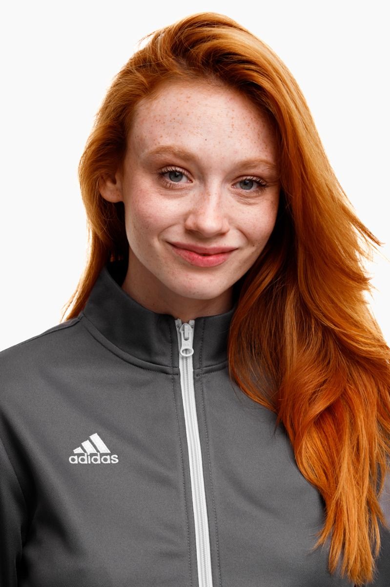 adidas Dámské Mikina Entrada 22 Track Jacket H57527