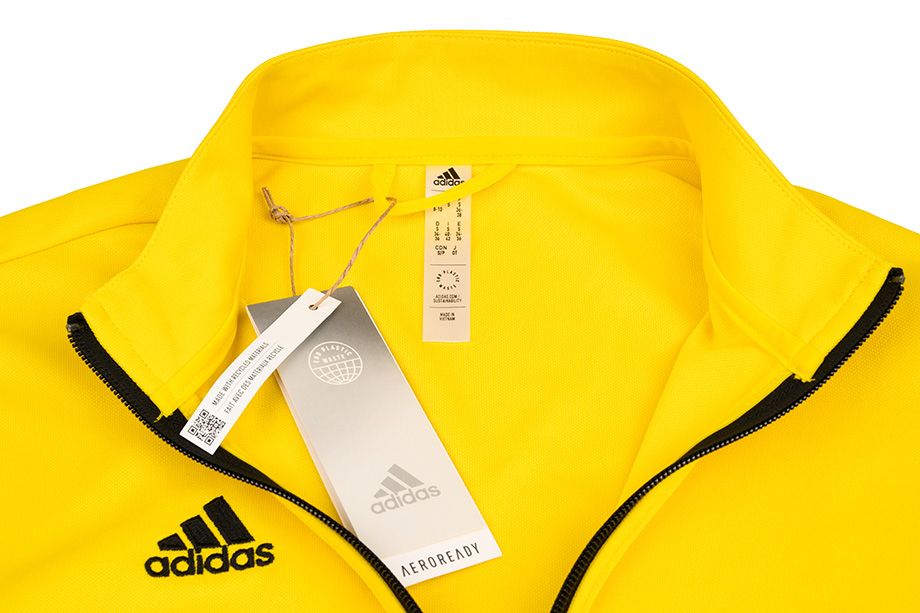 adidas Dámské Mikina Entrada 22 Track Jacket HI2137