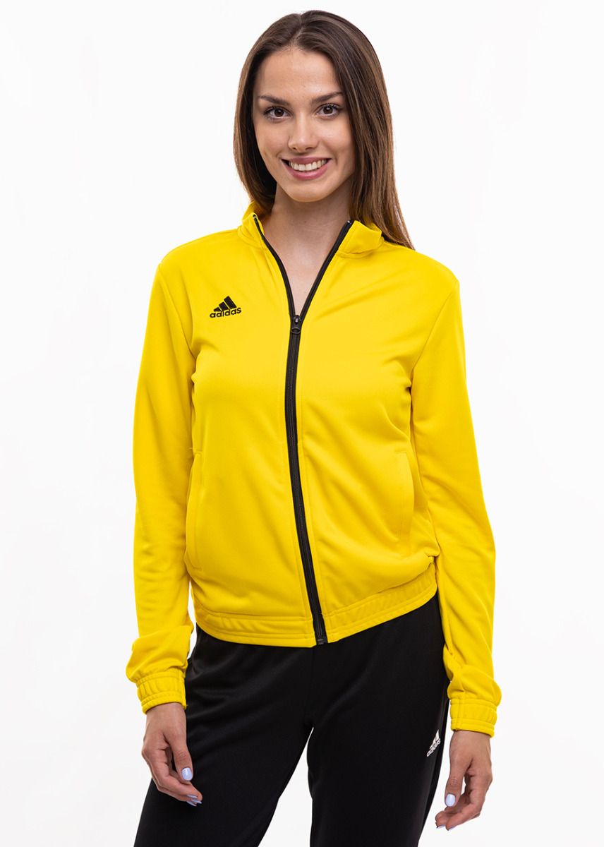 adidas Dámské Mikina Entrada 22 Track Jacket HI2137