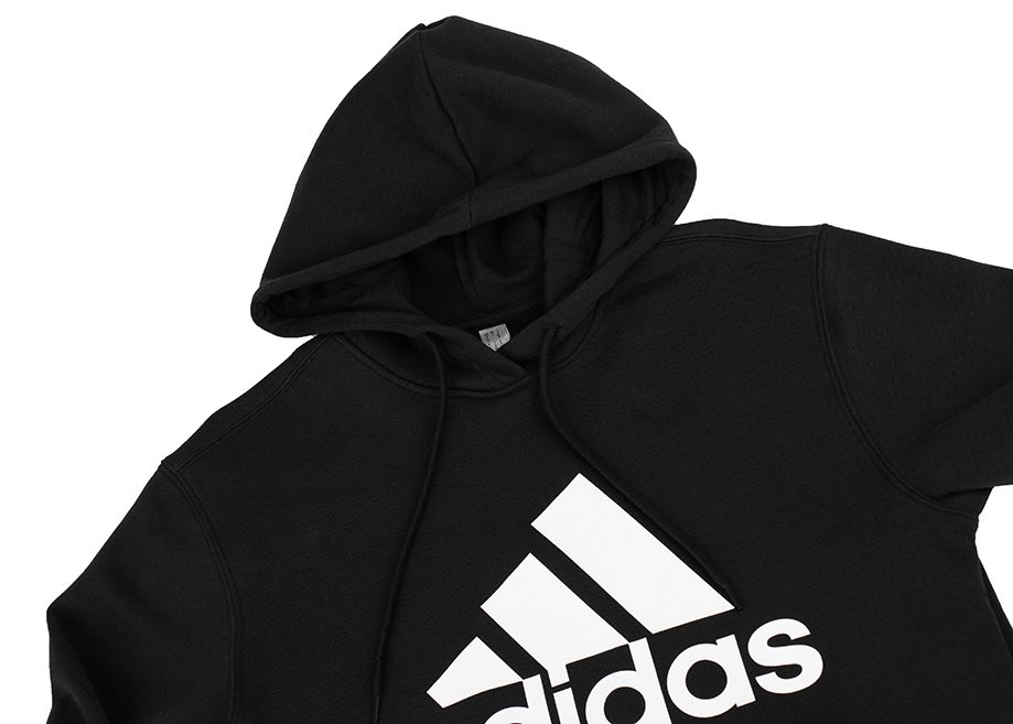 adidas Dámská mikina Essentials Big Logo Regular Fleece HZ2984