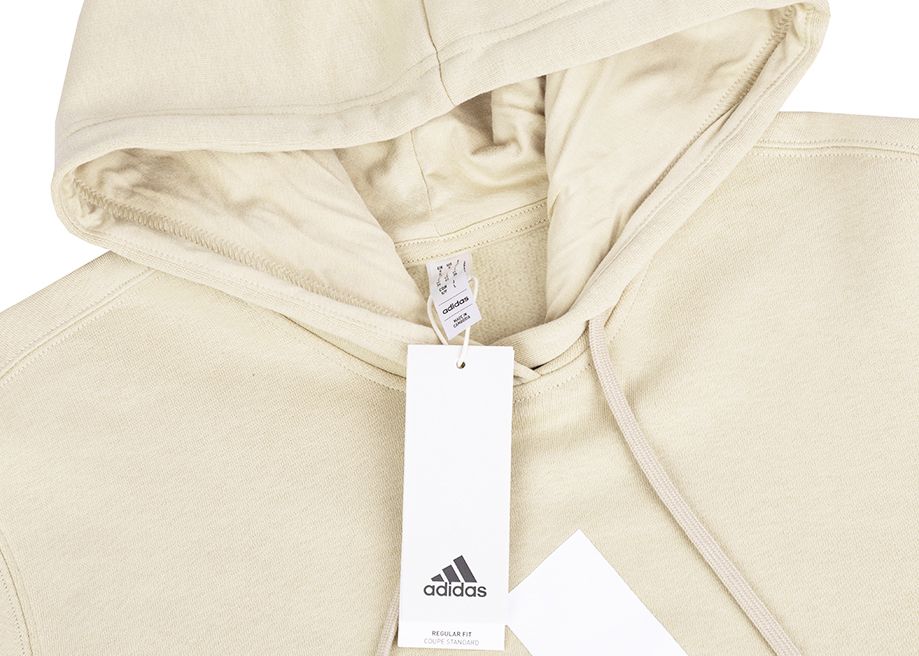 adidas Dámská mikina Essentials Big Logo Regular Fleece IR9330