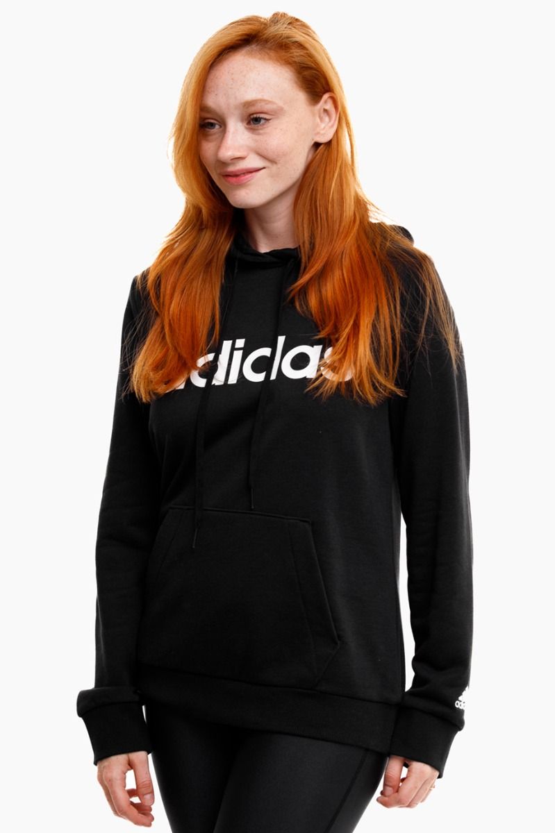 adidas Dámská mikina Essentials Hoodie FT GL0635