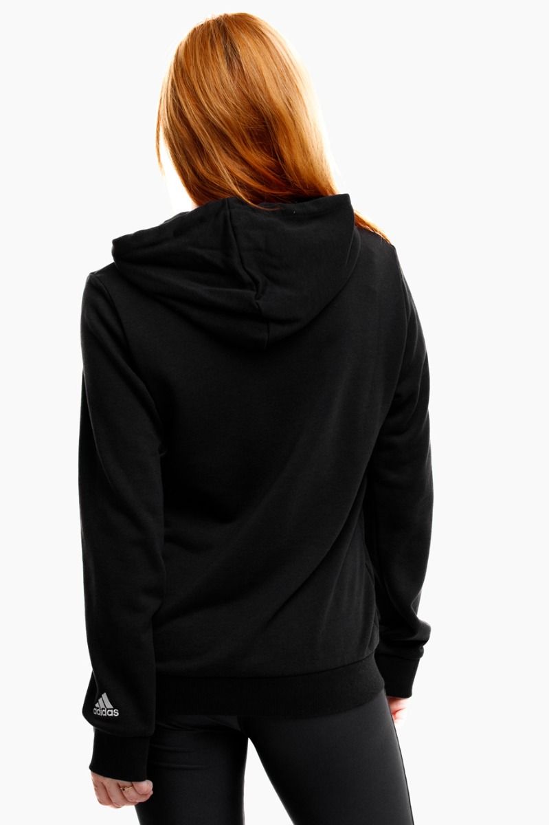 adidas Dámská mikina Essentials Hoodie FT GL0635