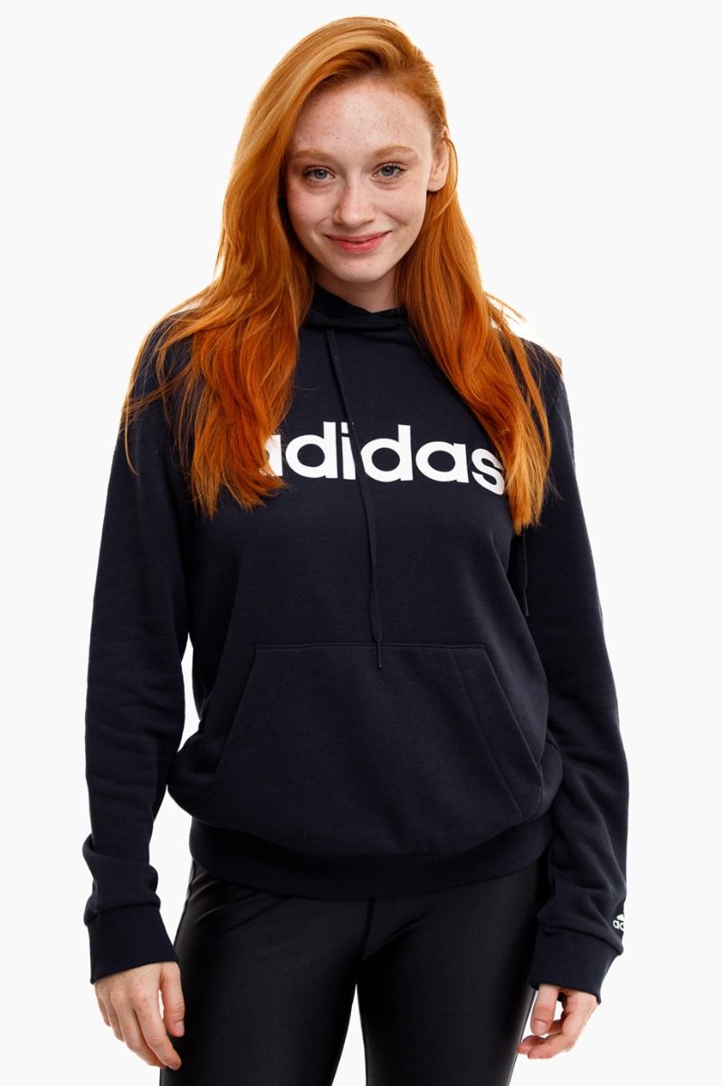 adidas Dámská mikina Essentials Hoodie FT H07797