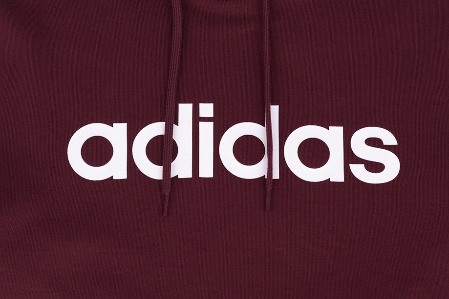 adidas Dámská mikina Essentials Linear FT IL3342 adidas Dámská mikina Essentials Linear FT IL3342