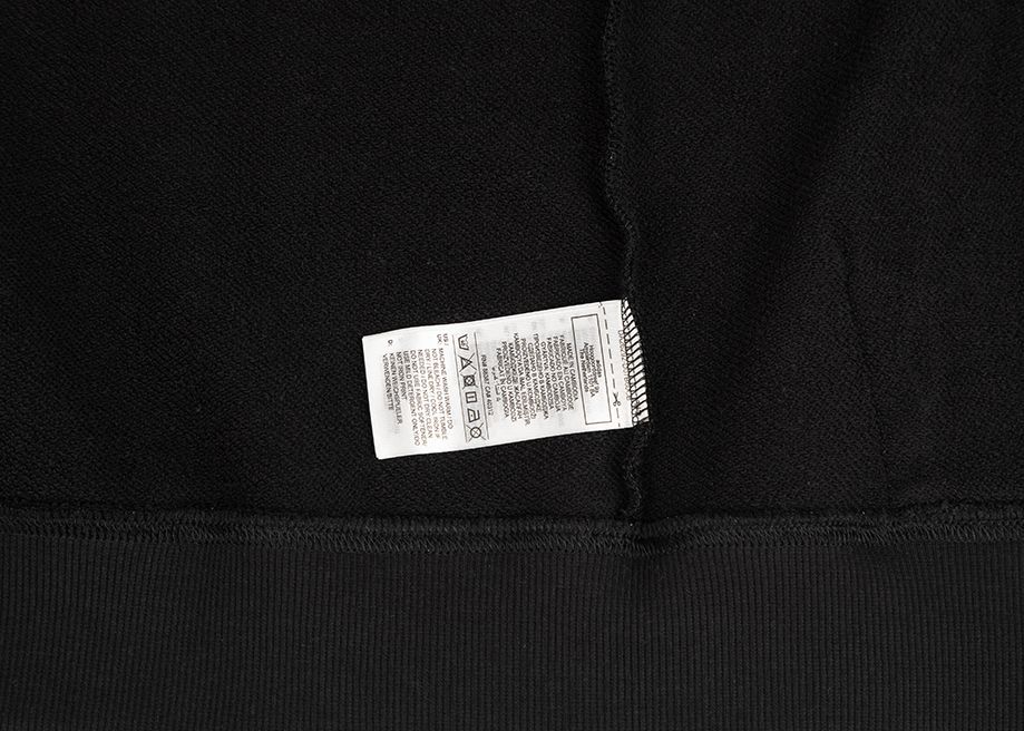 adidas Dámská mikina Essentials Linear Full-Zip French Terry Hoodie IS2072