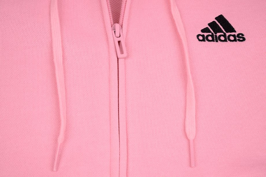 adidas Mikina s Kapucí Dámské Essentials Logo HD1693 adidas Mikina s Kapucí Dámské Essentials Logo HD1693