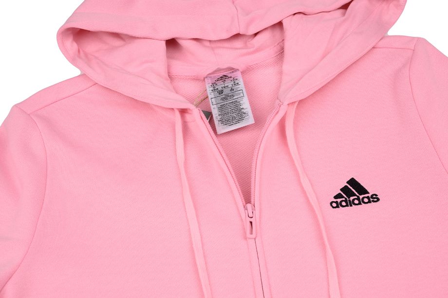 adidas Mikina s Kapucí Dámské Essentials Logo HD1693 adidas Mikina s Kapucí Dámské Essentials Logo HD1693