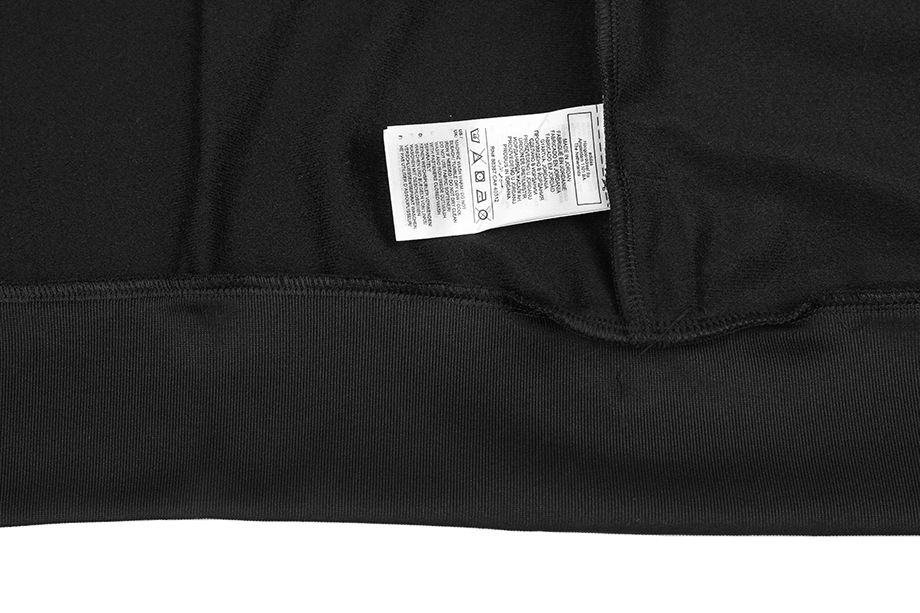 adidas Dámské Mikina Primegreen Essentials Warm-Up 3-Stripes H48443