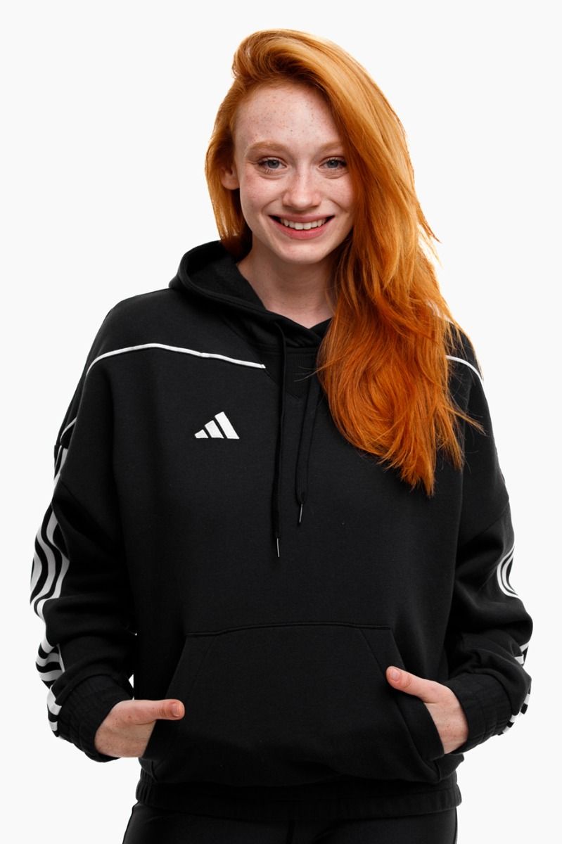 adidas Dámská mikina Tiro 23 League Sweat Hoodie HS3603