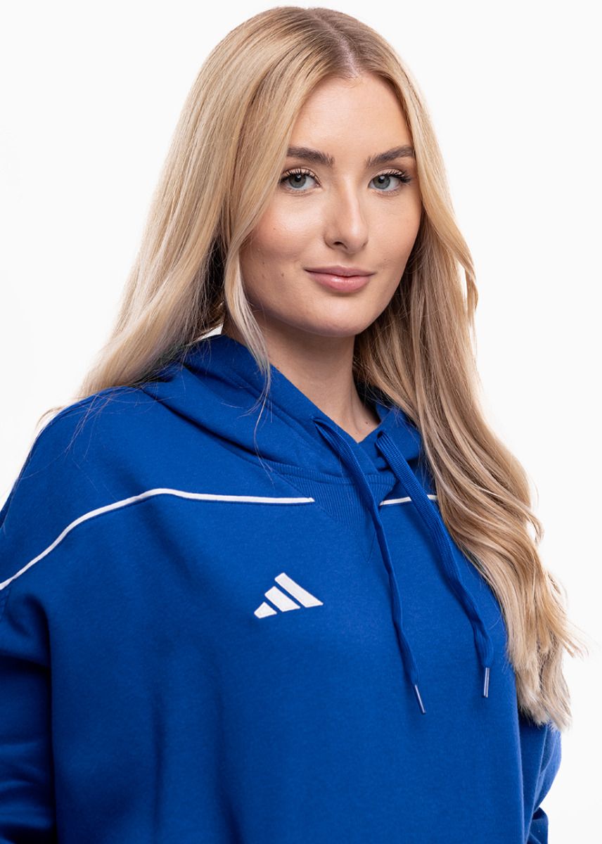 adidas Dámská mikina Tiro 23 League Sweat Hoodie IC7851