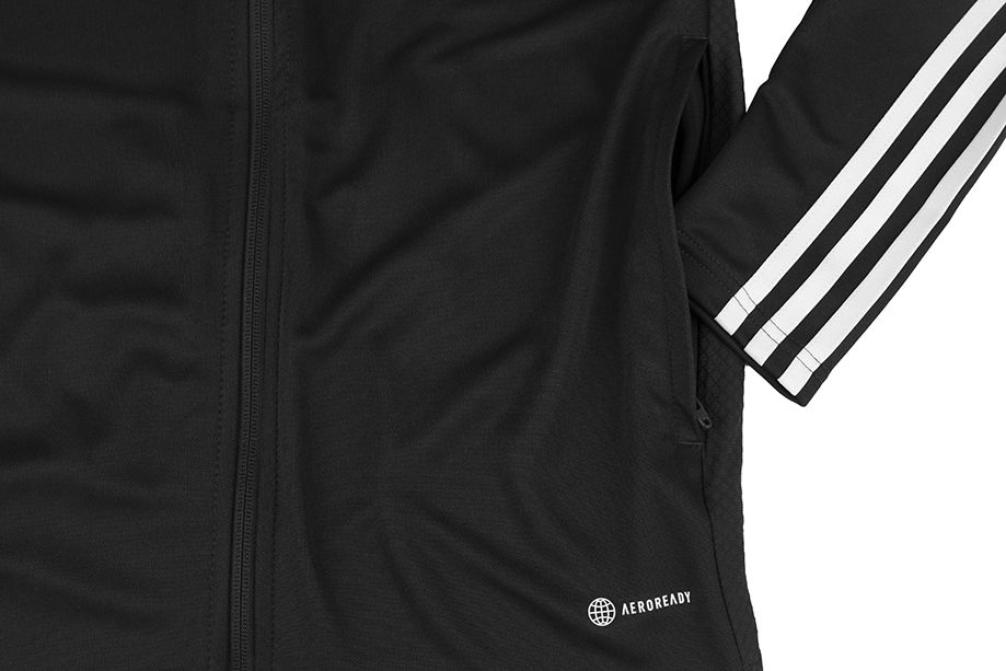 adidas Dámská mikina Tiro 23 League Training Jacket HS3515 EUR XL OUTLET