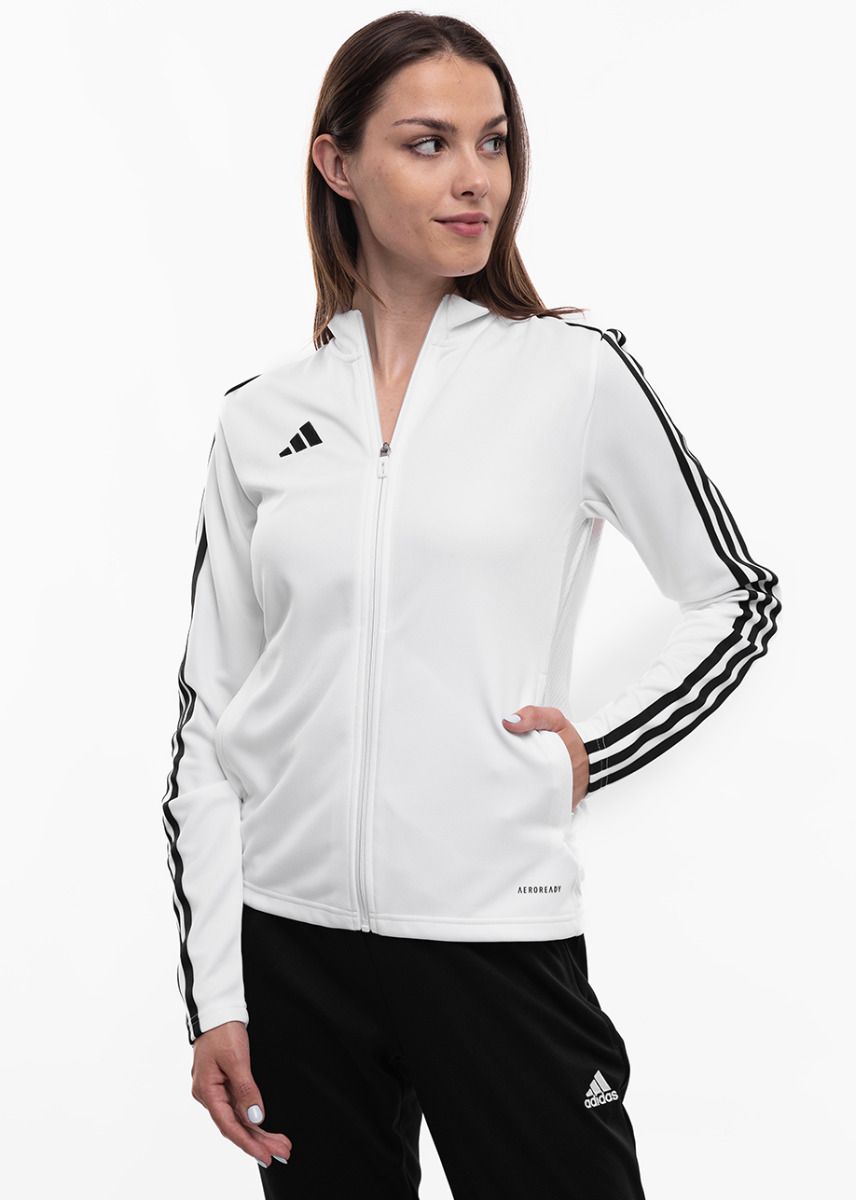 adidas Dámská mikina Tiro 23 League Training Jacket HS3513