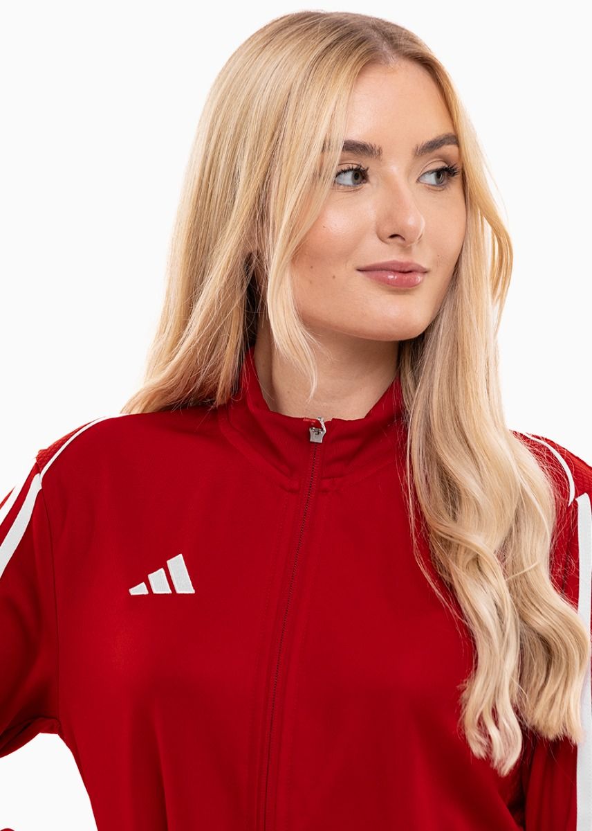 adidas Dámská mikina Tiro 23 League Training Jacket HS3512