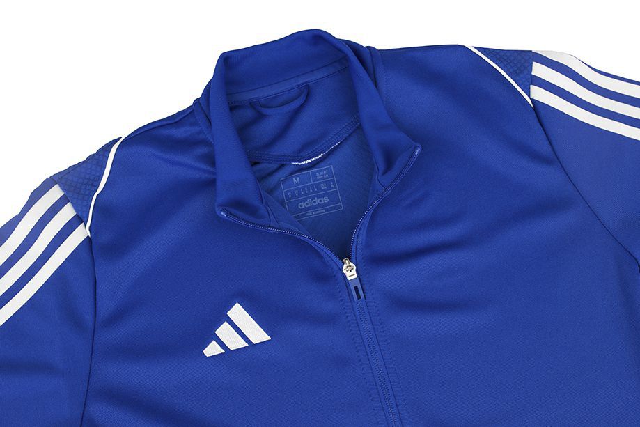 adidas Dámská mikina Tiro 23 League Training Jacket HS3514 EUR L OUTLET