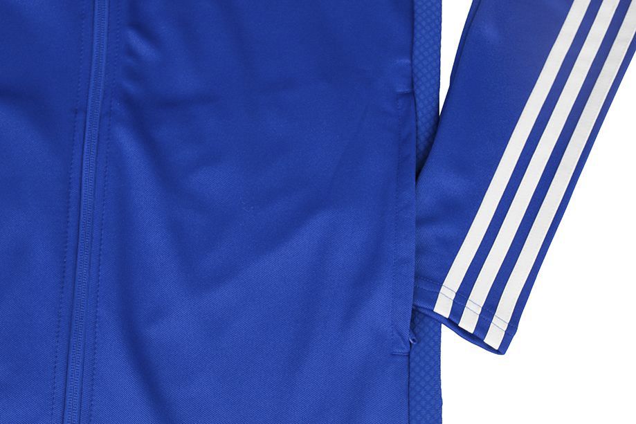 adidas Dámská mikina Tiro 23 League Training Jacket HS3514 EUR L OUTLET