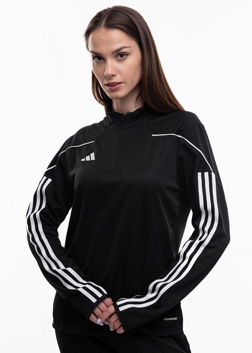 adidas Dámská mikina Tiro 23 League Training Top HS3484