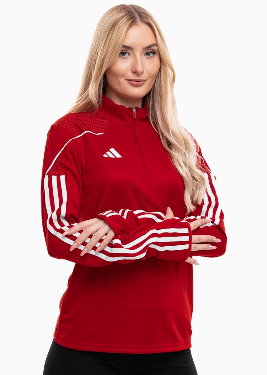 adidas Dámská mikina Tiro 23 League Training Top HS3482