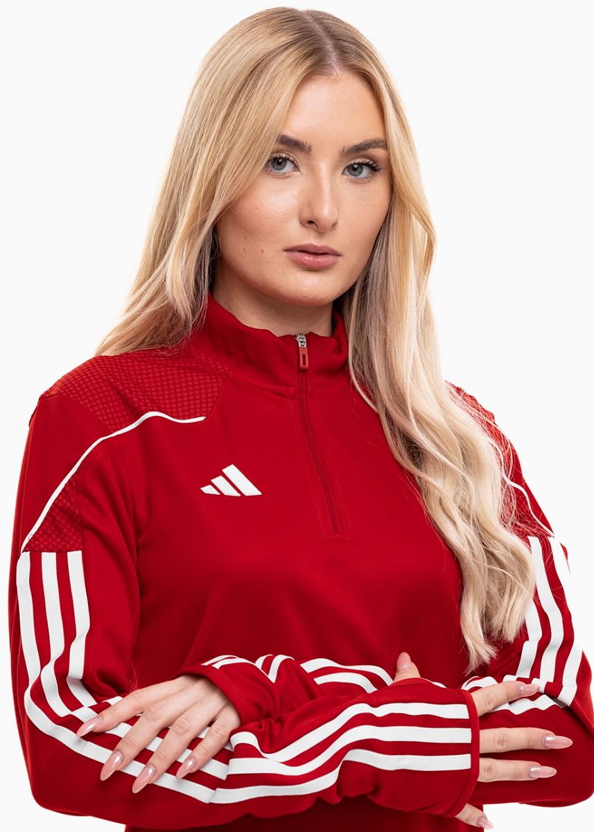 adidas Dámská mikina Tiro 23 League Training Top HS3482