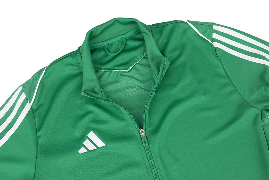 adidas Dámská mikina Tiro 23 League Training Jacket IC7871