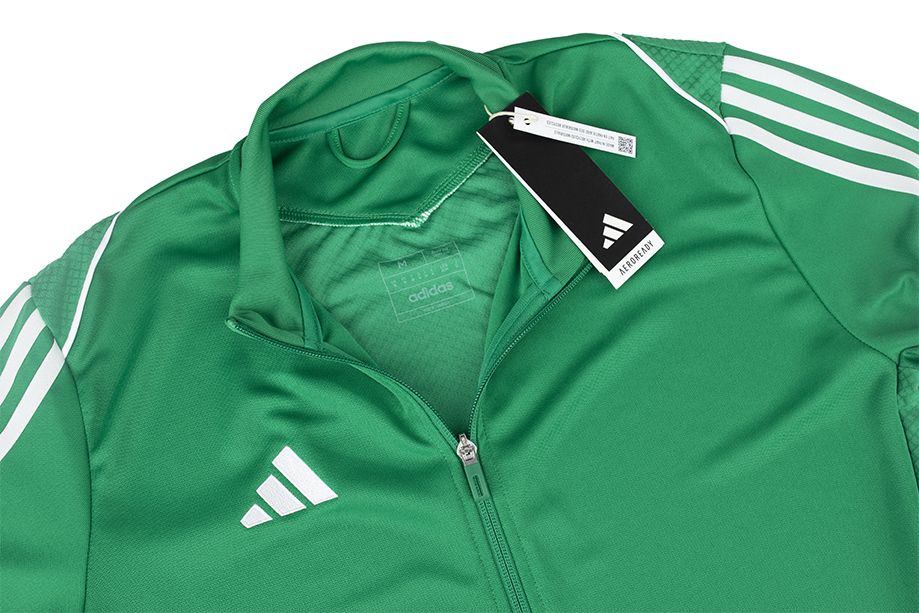 adidas Dámská mikina Tiro 23 League Training Jacket IC7871