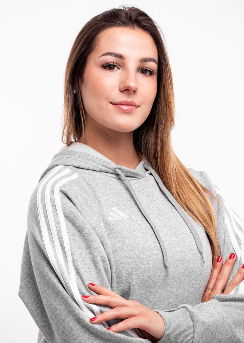 adidas Dámská mikina Tiro 24 Hooded IR7509