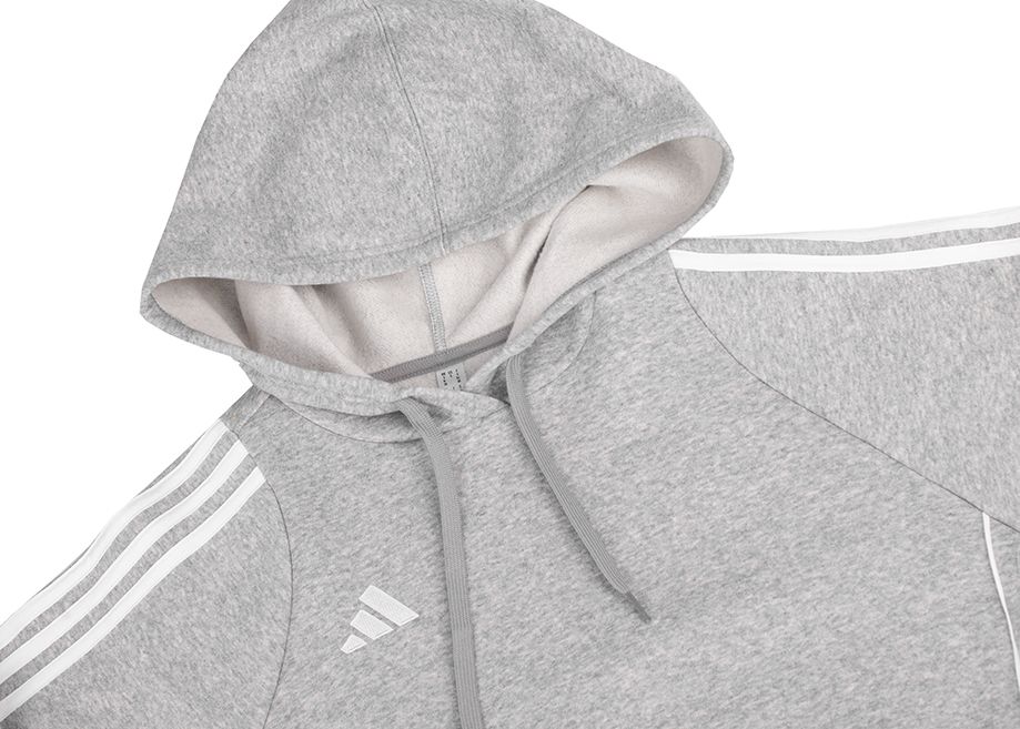 adidas Dámská mikina Tiro 24 Hooded IR7509