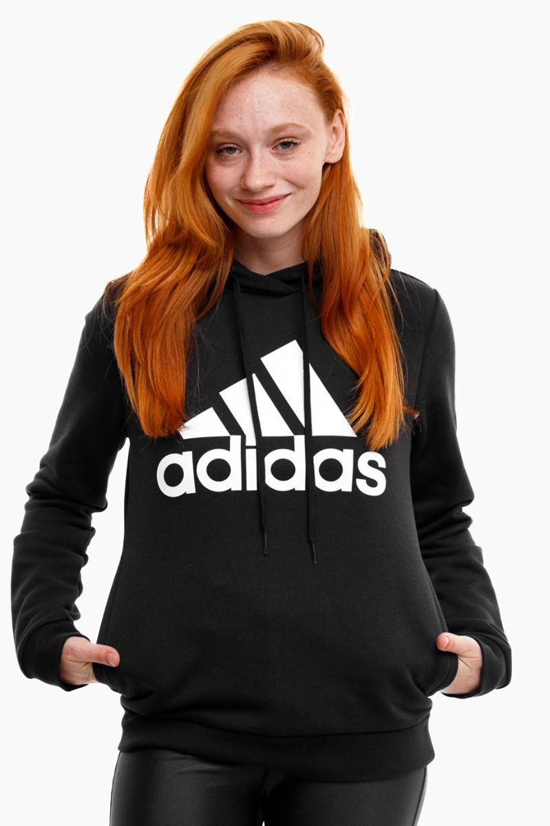 adidas Dámská mikina W BL FL HD GL0653