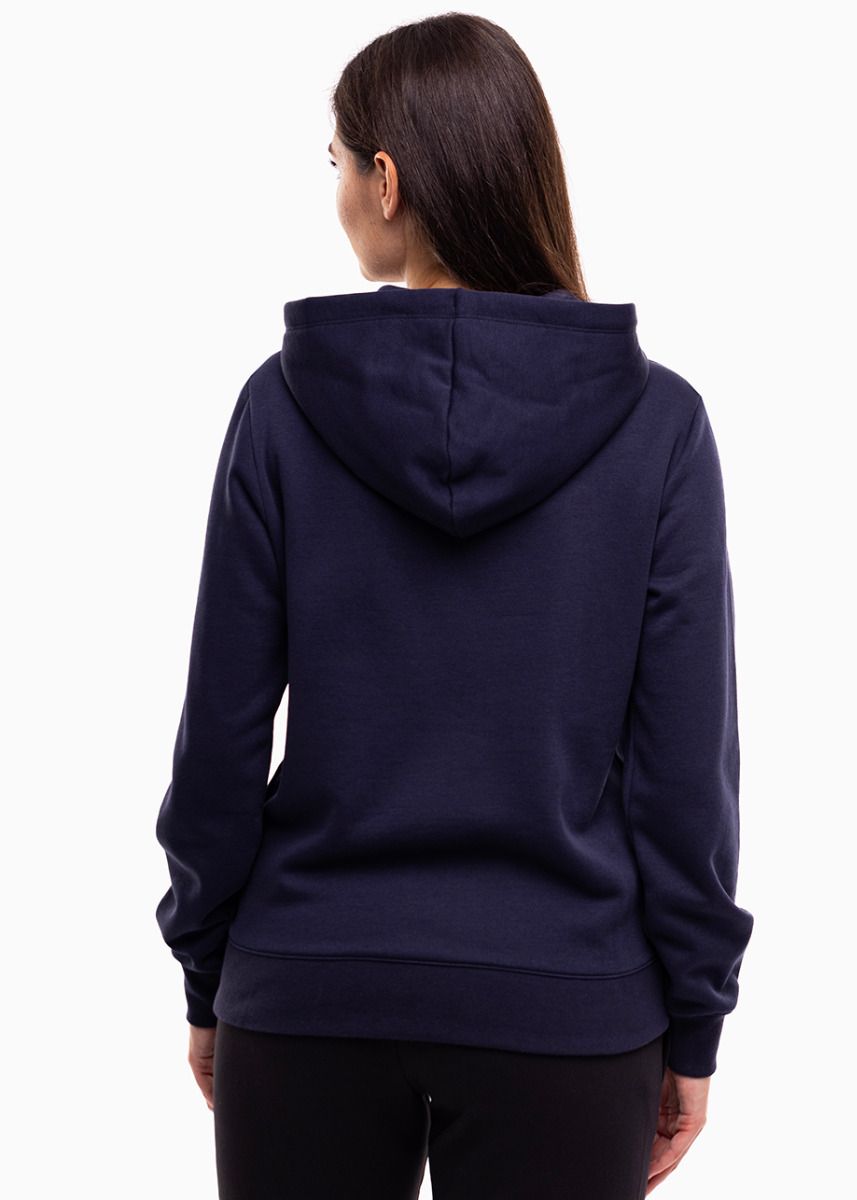 Champion Dámská mikina Full Zip Hoodie 117531 BS501