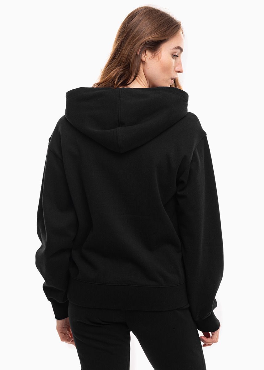 Champion Dámská mikina Full Zip Hoodie Sweatshirt 117787 KK001 Champion Dámská mikina Full Zip Hoodie Sweatshirt 117787 KK001