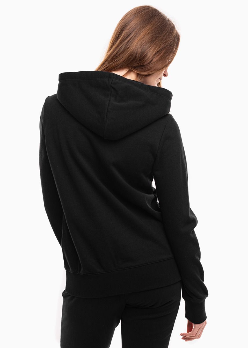 Champion Dámská mikina Full Zip Hoodie Sweatshirt 118099 KK001