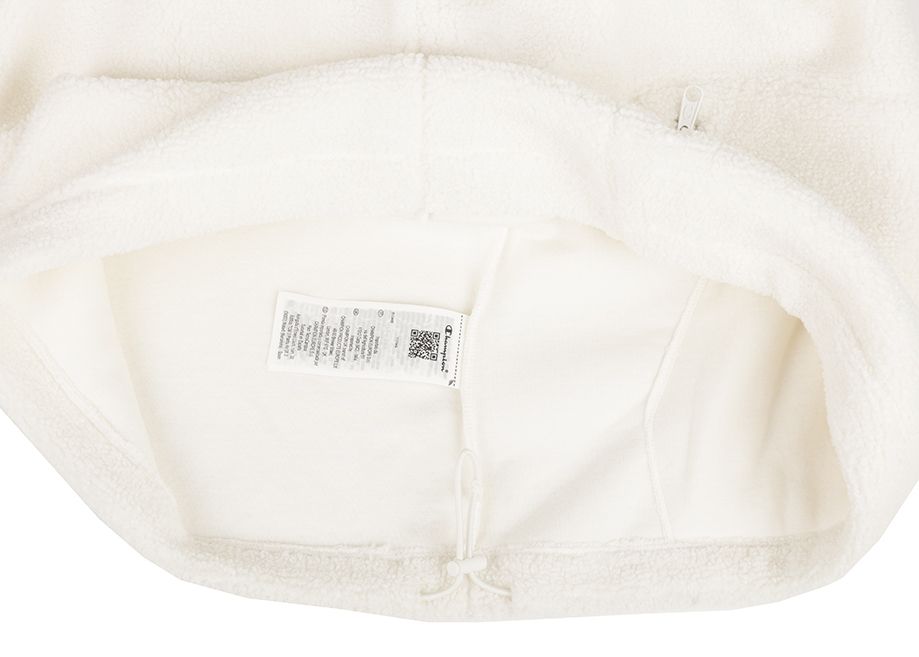 Champion Dámská mikina Hooded 117549 WW003