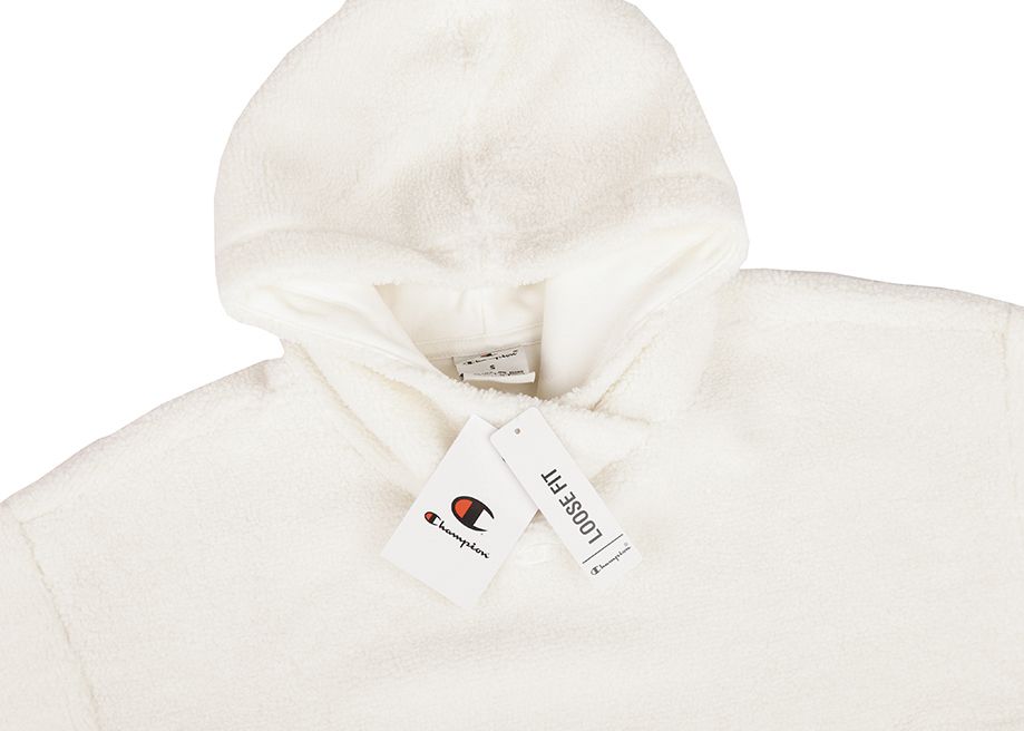 Champion Dámská mikina Hooded 117549 WW003