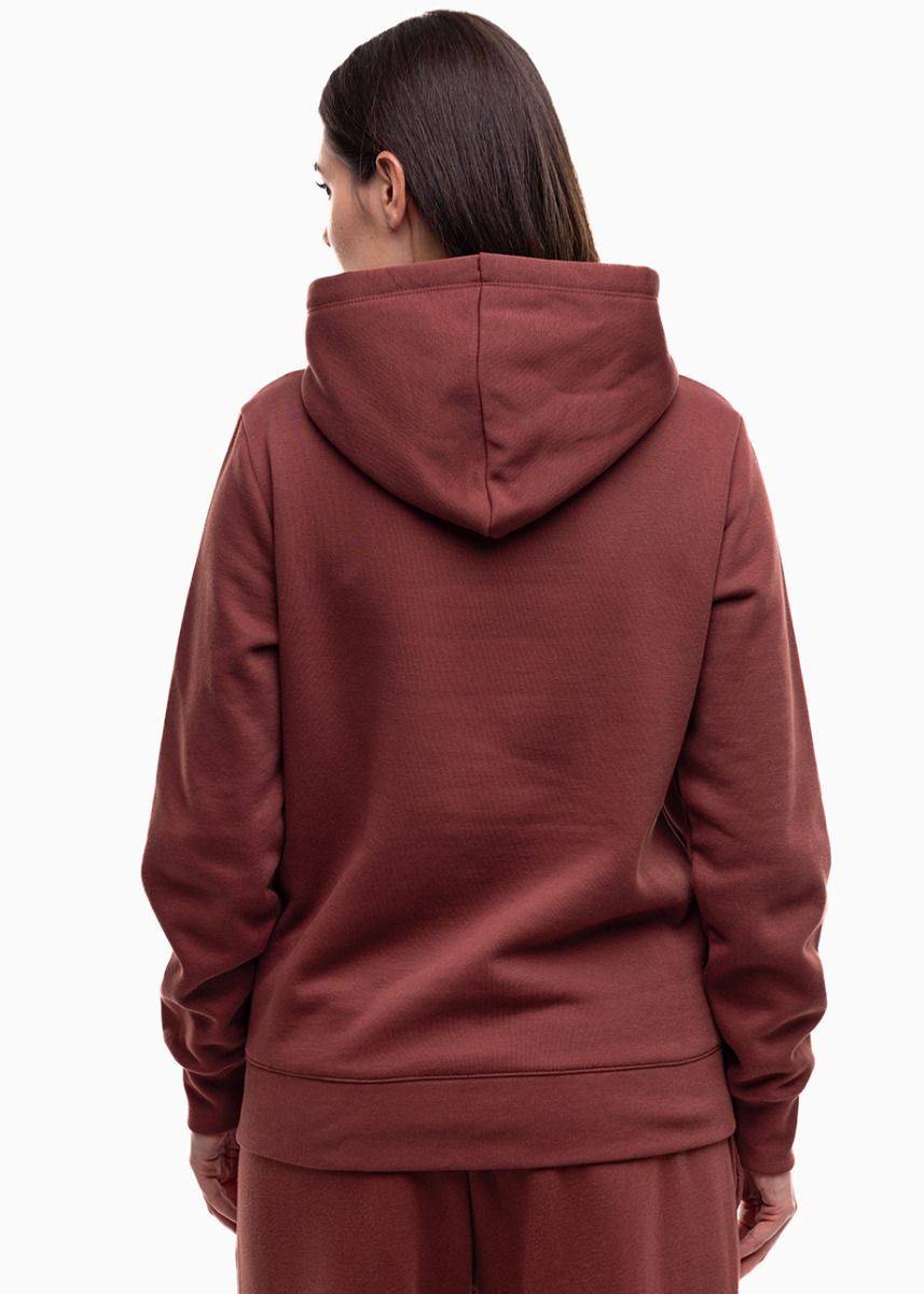 Champion Dámská mikina Hooded 117530 MS524