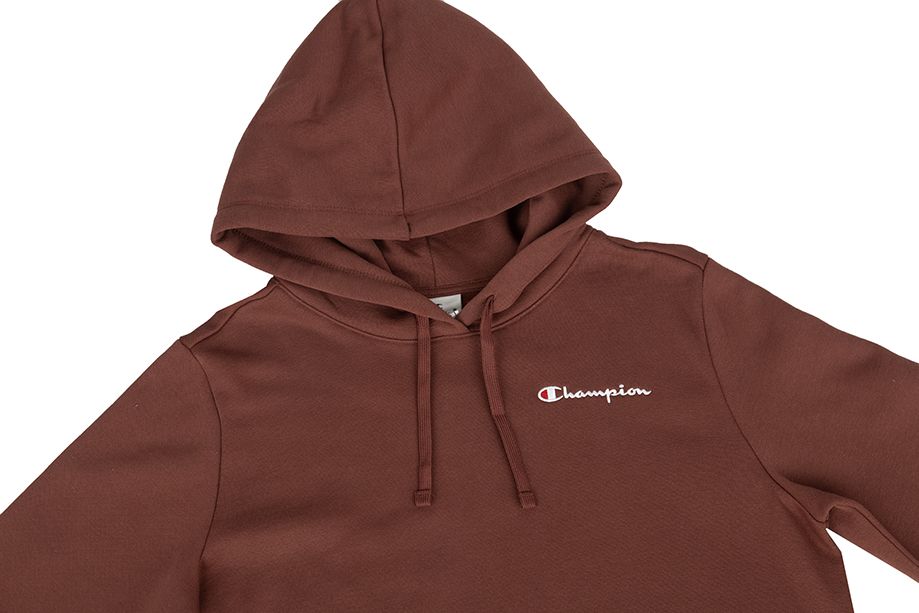 Champion Dámská mikina Hooded 117530 MS524