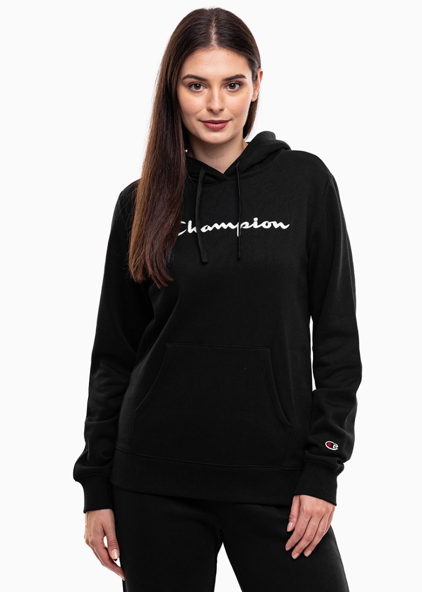 Champion Dámská mikina Hooded 117529 KK001